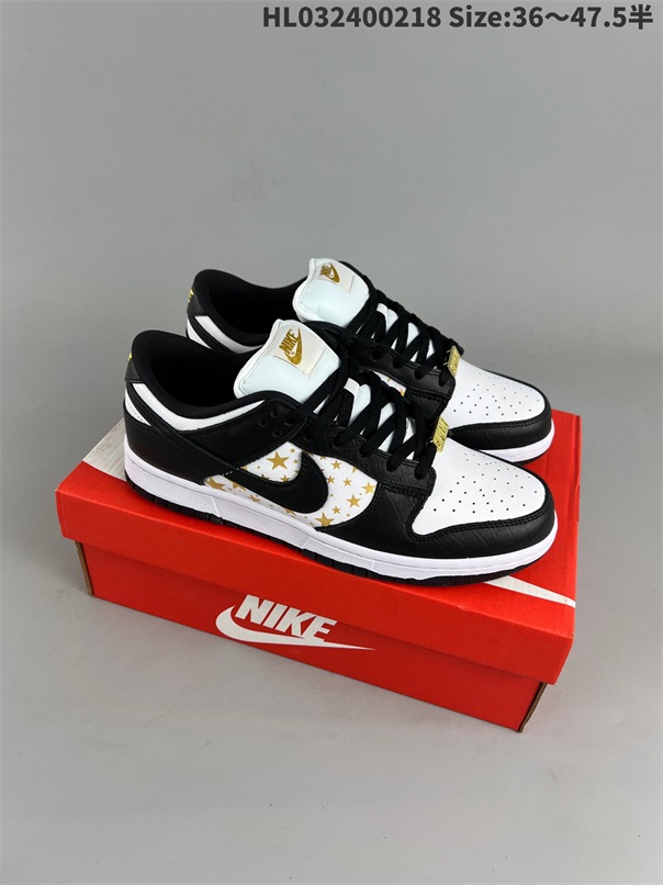 women low dunk sb shoes HH 2023-2-27-079